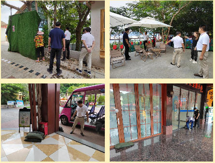 三亚旅游文化发展集团有限公司