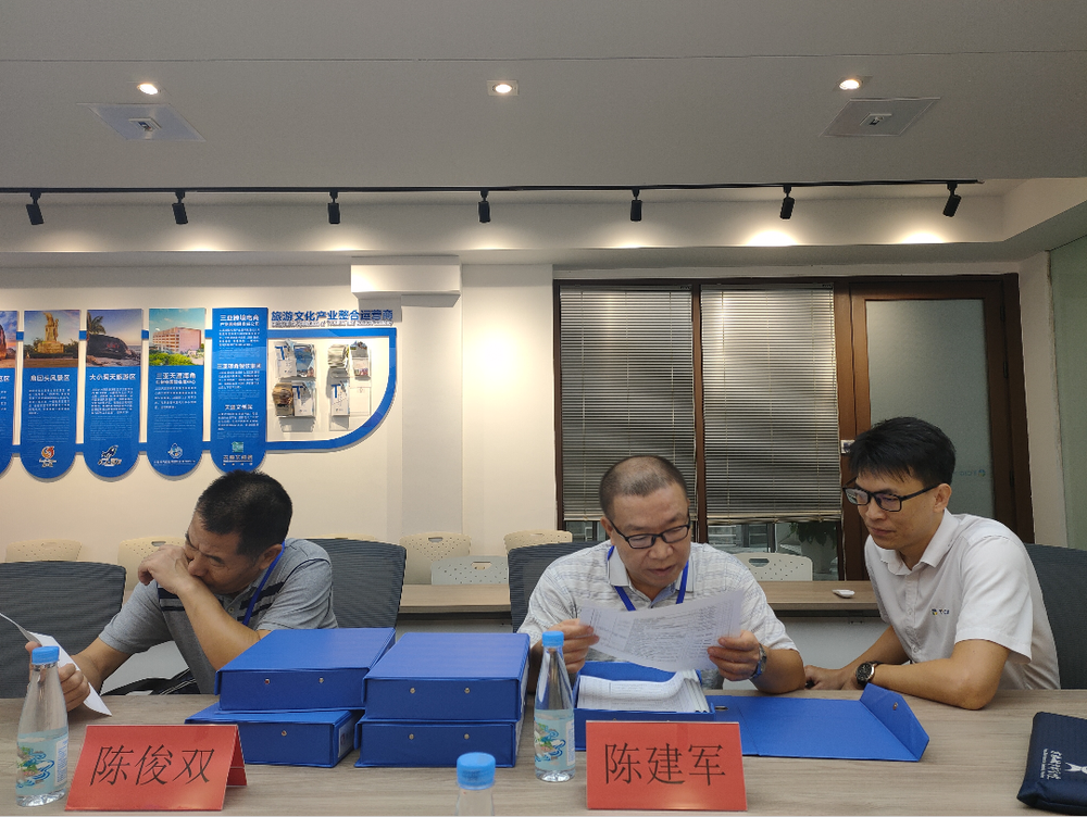 三亚旅游文化发展集团有限公司