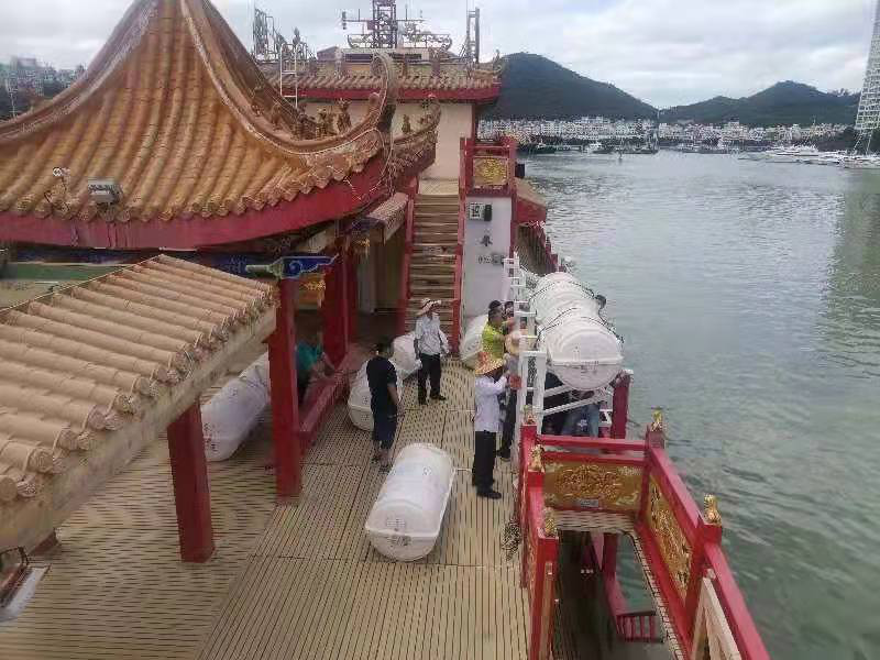 三亚旅游文化发展集团有限公司