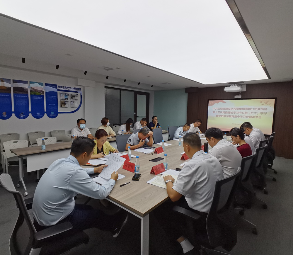 三亚旅游文化发展集团有限公司 三亚旅游文化发展集团有限公司