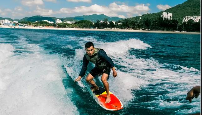 三亚旅游文化发展集团有限公司