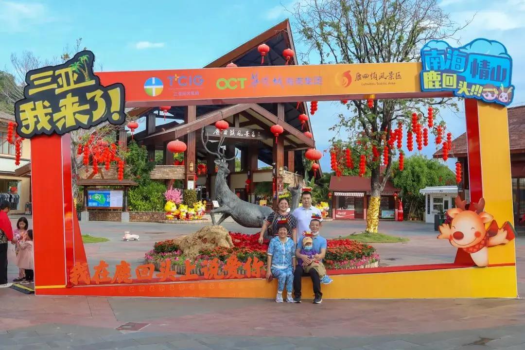 三亚旅游文化发展集团有限公司