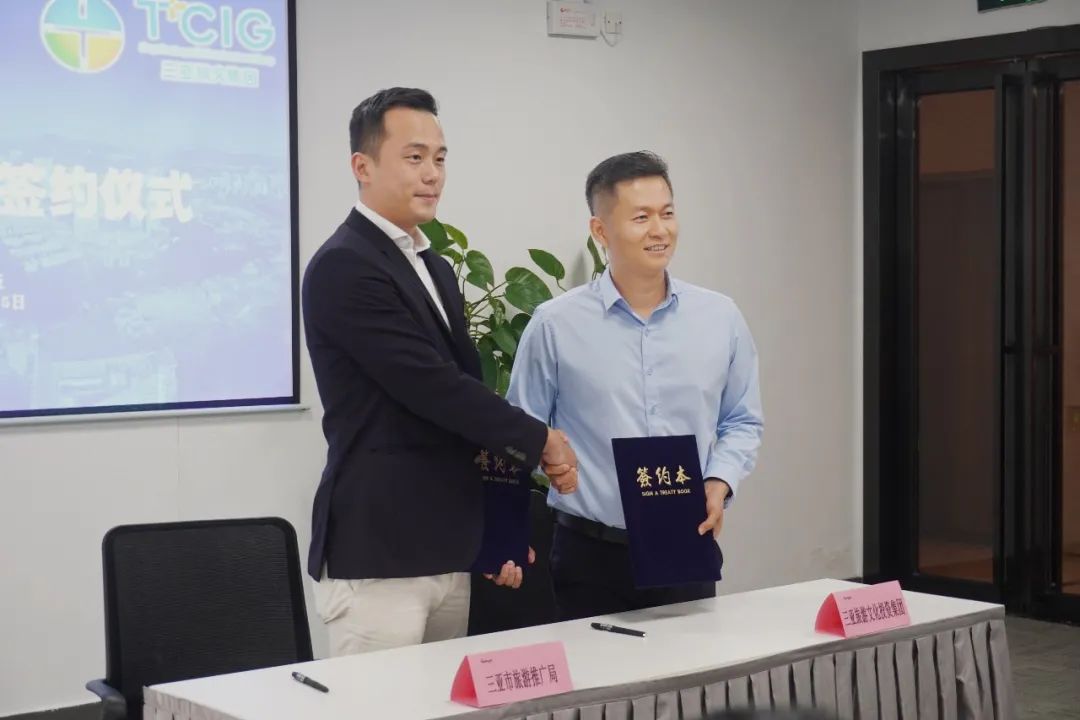 三亚旅游文化发展集团有限公司