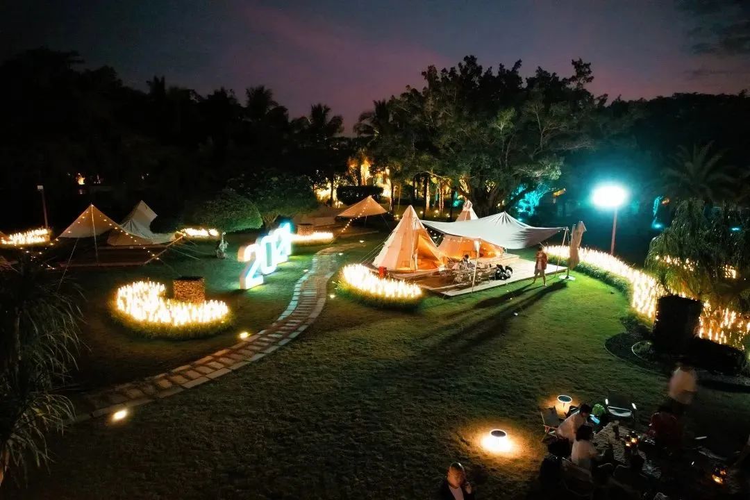 三亚旅游文化发展集团有限公司