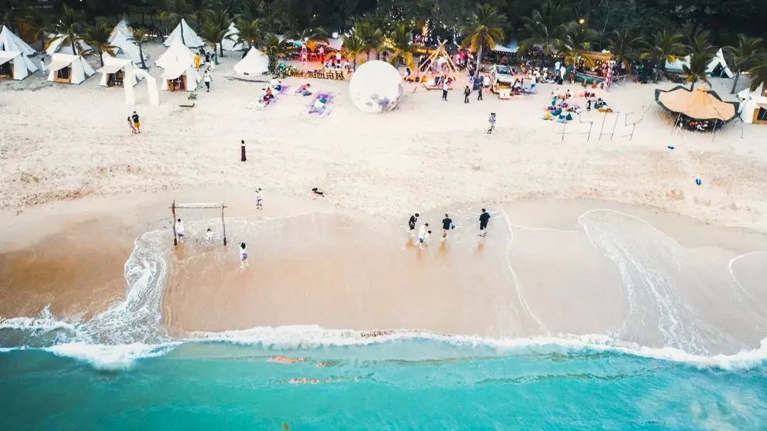 三亚旅游文化发展集团有限公司