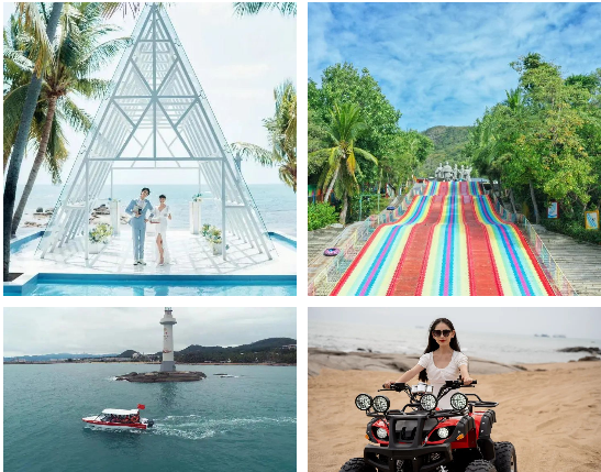 三亚旅游文化发展集团有限公司