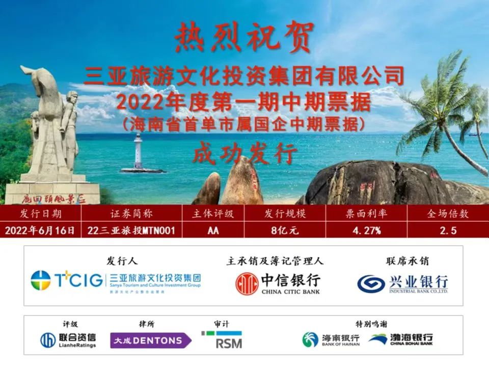 三亚旅游文化发展集团有限公司