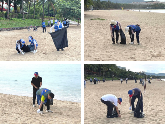 三亚旅游文化发展集团有限公司