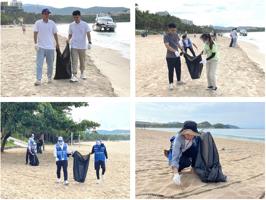 三亚旅游文化发展集团有限公司