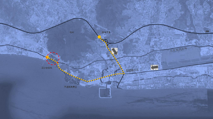 三亚旅游文化发展集团有限公司