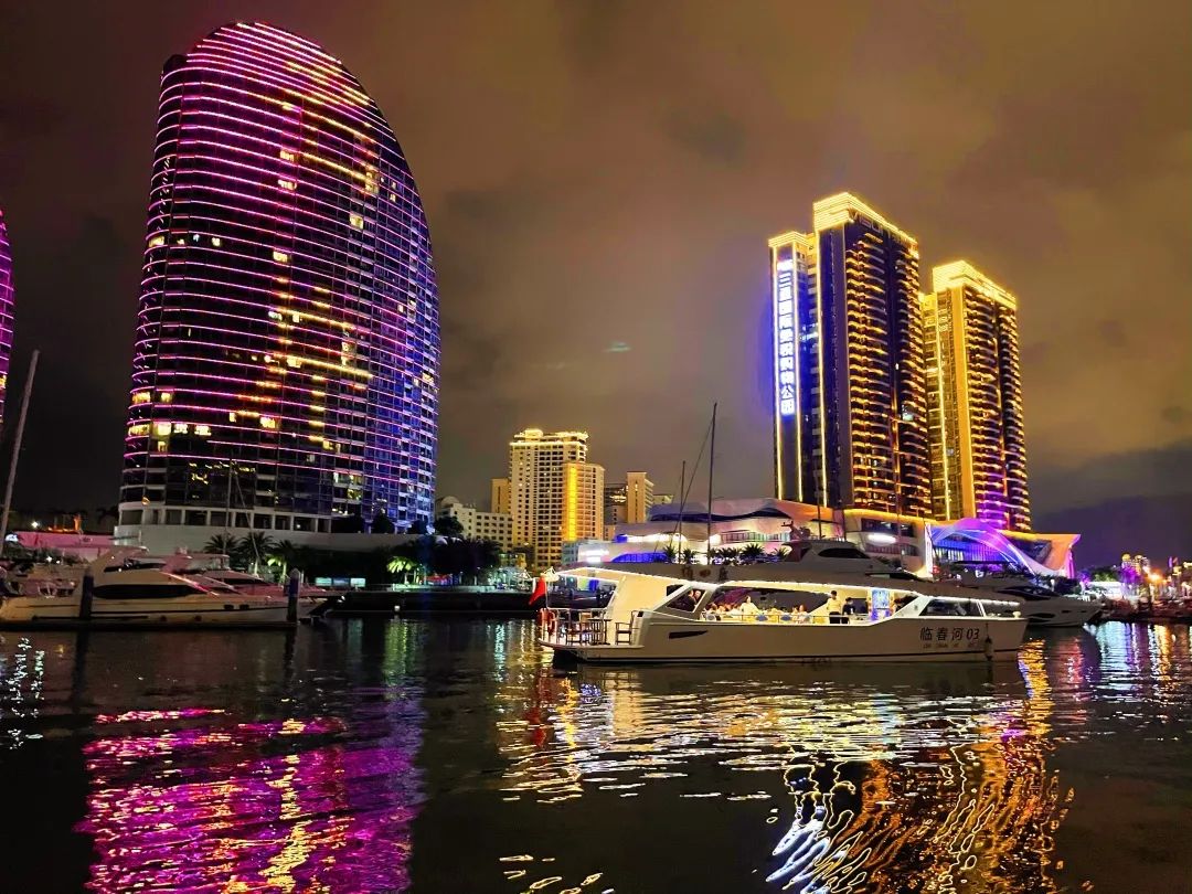 三亚旅游文化发展集团有限公司