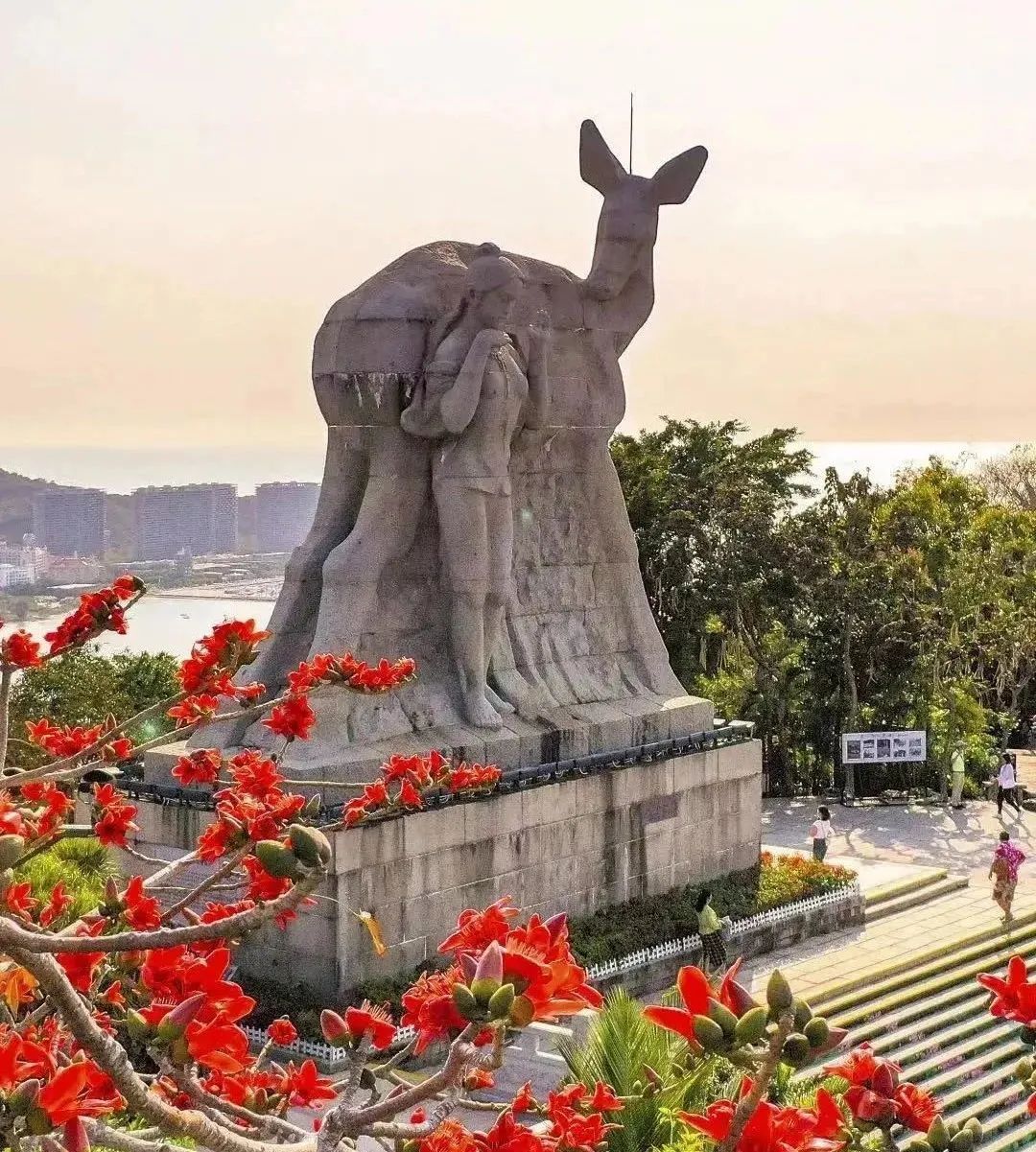 三亚旅游文化发展集团有限公司