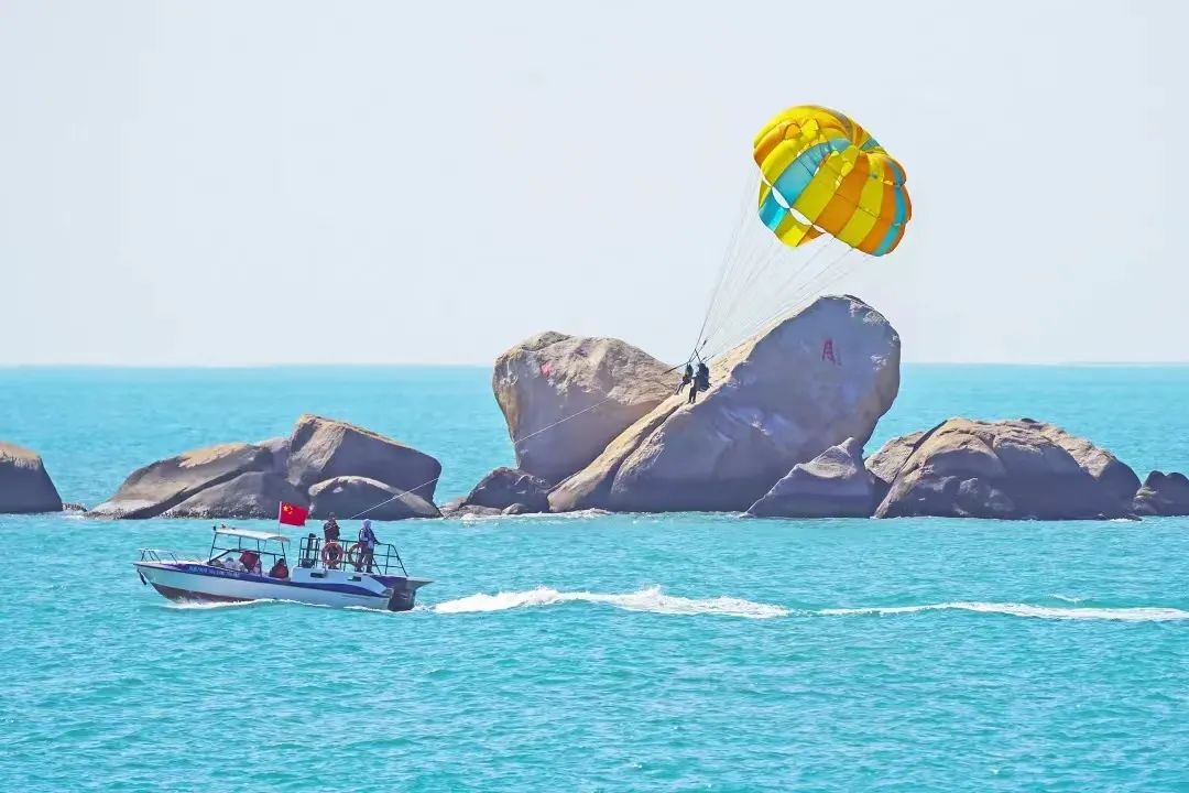 三亚旅游文化发展集团有限公司