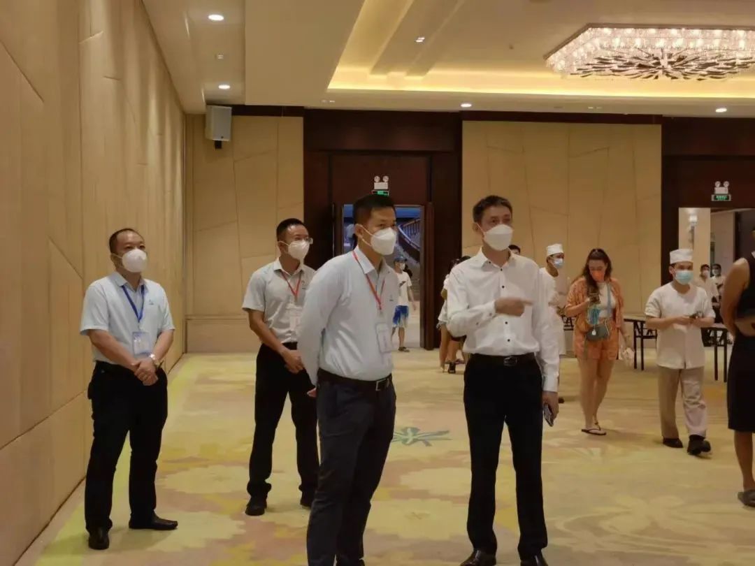 三亚旅游文化发展集团有限公司 三亚旅游文化发展集团有限公司