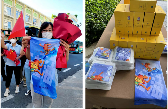 三亚旅游文化发展集团有限公司 三亚旅游文化发展集团有限公司