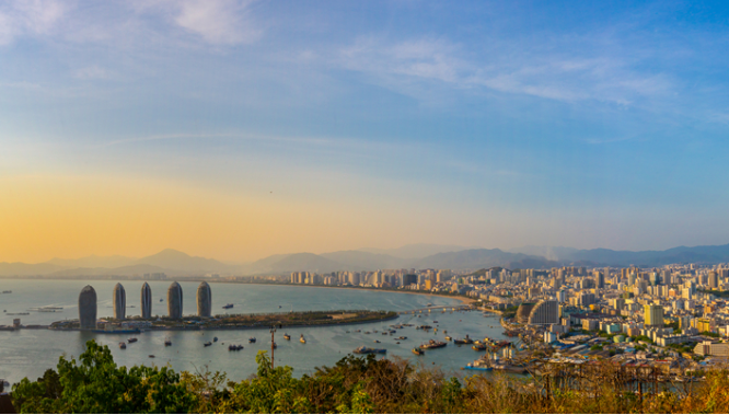 三亚旅游文化发展集团有限公司