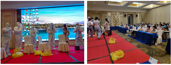 三亚旅游文化发展集团有限公司