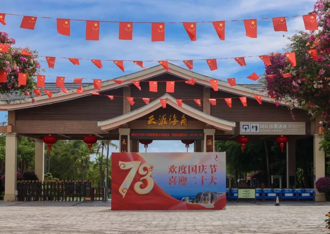 三亚旅游文化发展集团有限公司