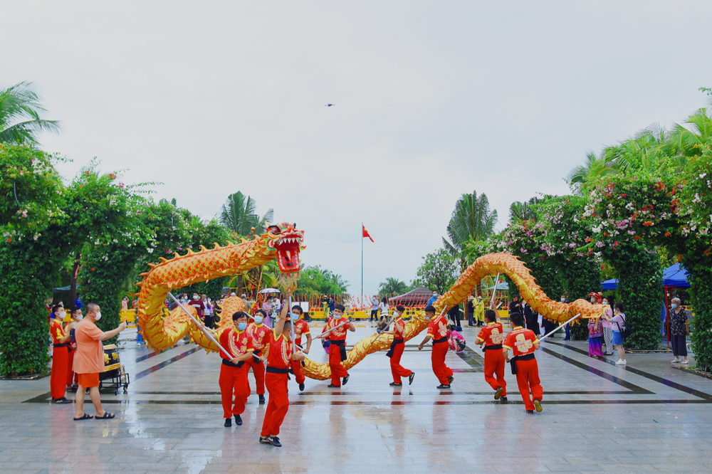 三亚旅游文化发展集团有限公司