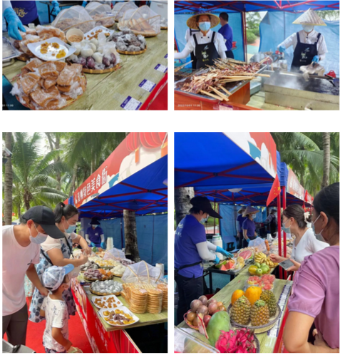 三亚旅游文化发展集团有限公司