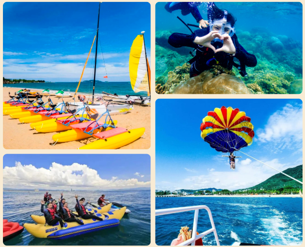 三亚旅游文化发展集团有限公司