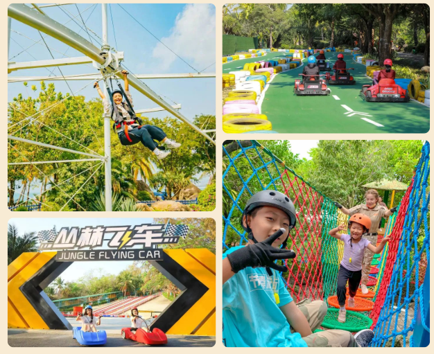 三亚旅游文化发展集团有限公司