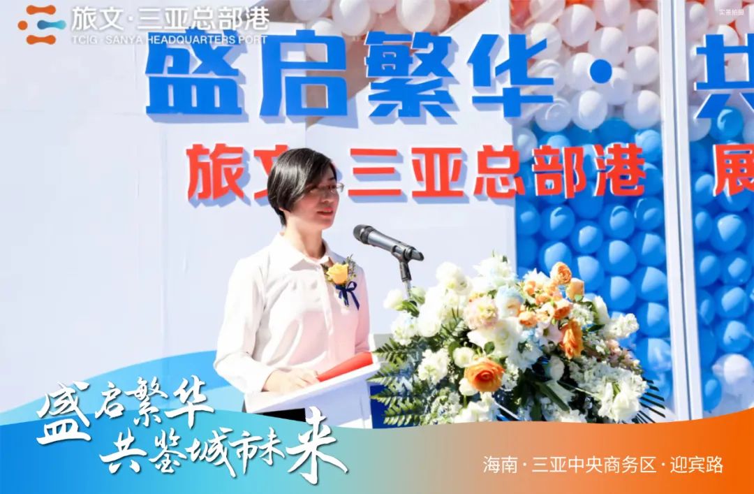 三亚旅游文化发展集团有限公司