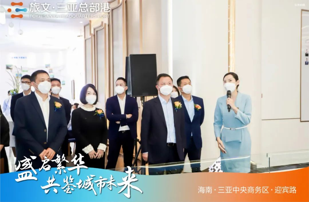 三亚旅游文化发展集团有限公司