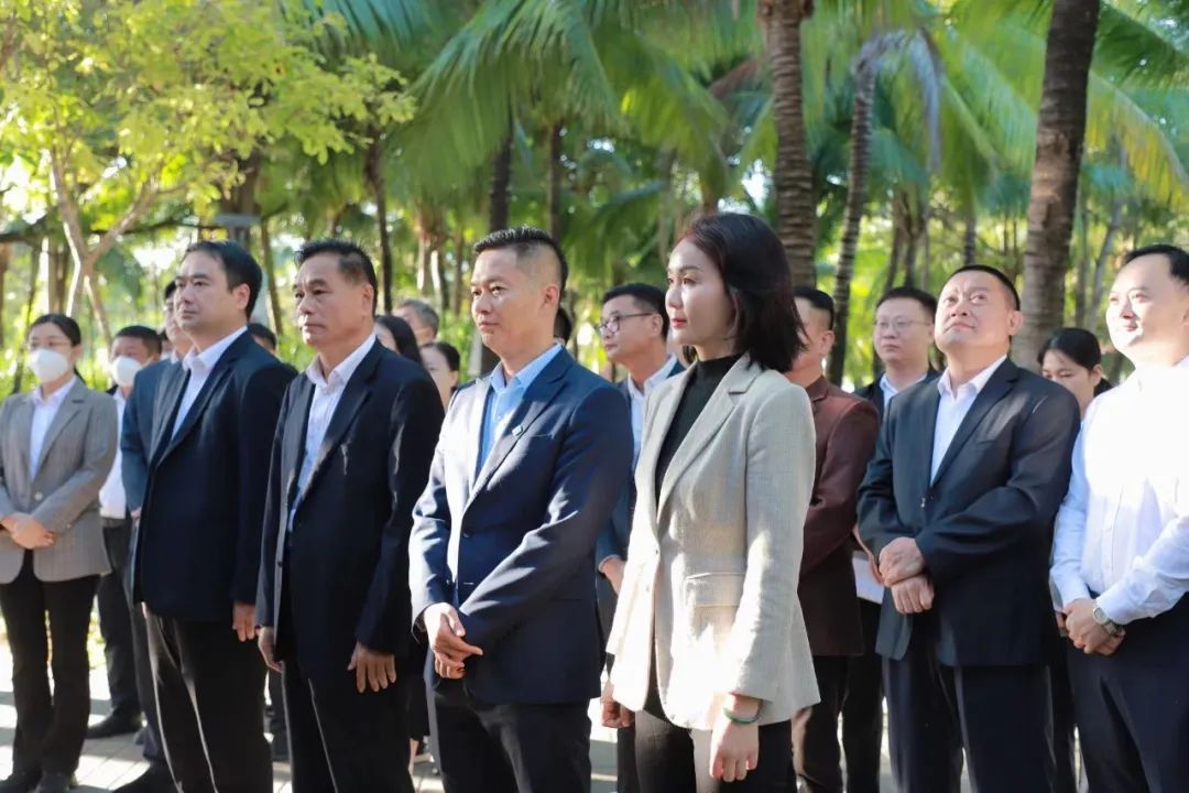 三亚旅游文化发展集团有限公司