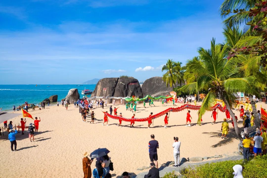 三亚旅游文化发展集团有限公司