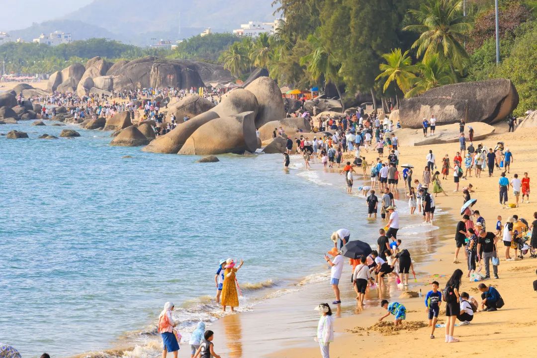 三亚旅游文化发展集团有限公司