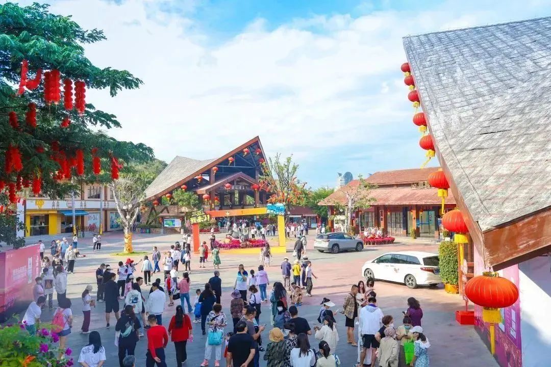 三亚旅游文化发展集团有限公司