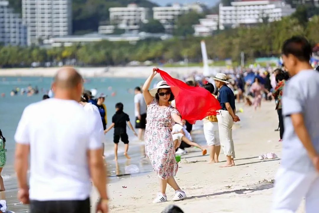 三亚旅游文化发展集团有限公司