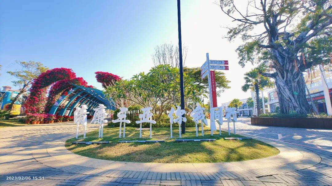 三亚旅游文化发展集团有限公司