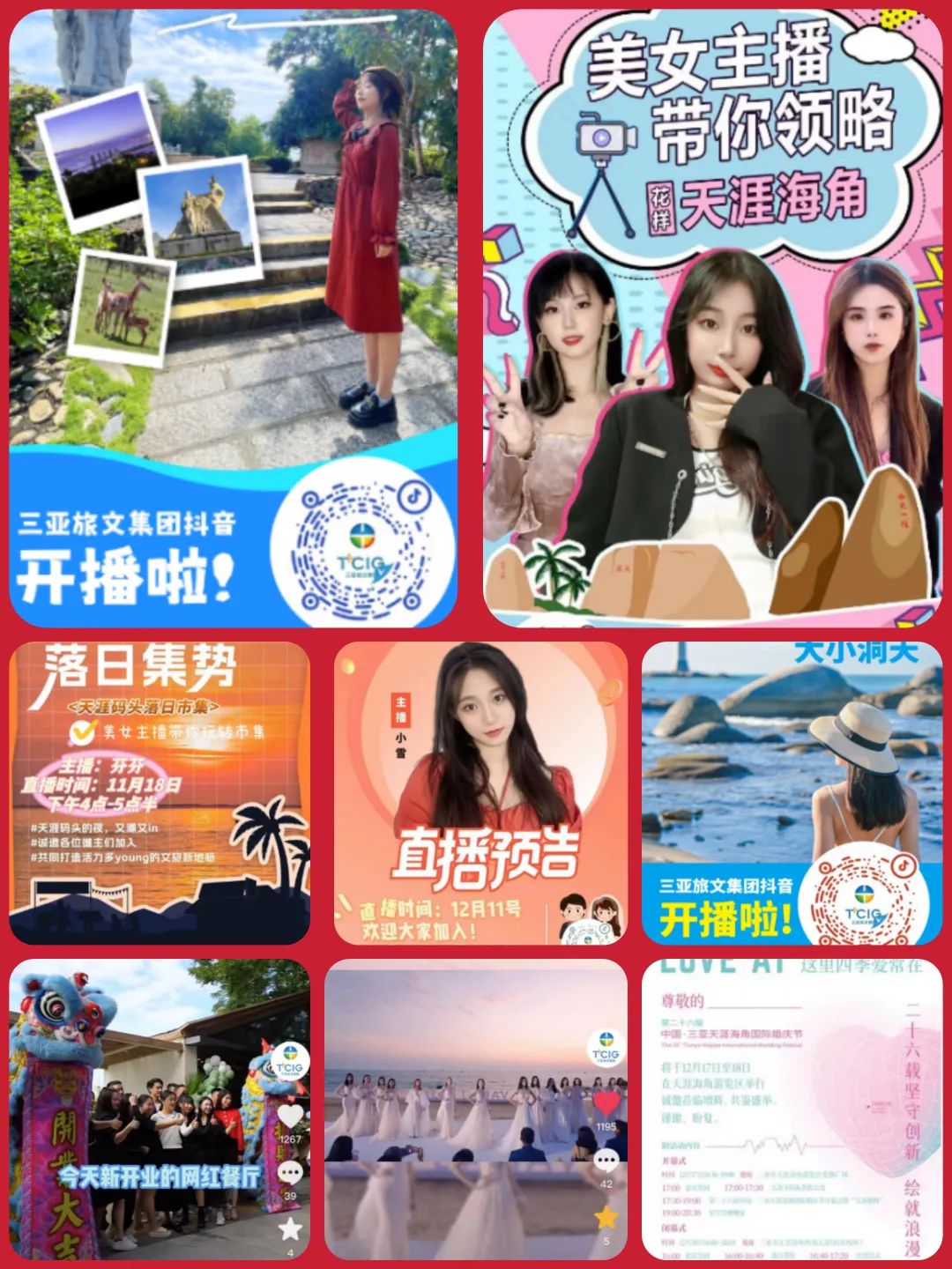 三亚旅游文化发展集团有限公司