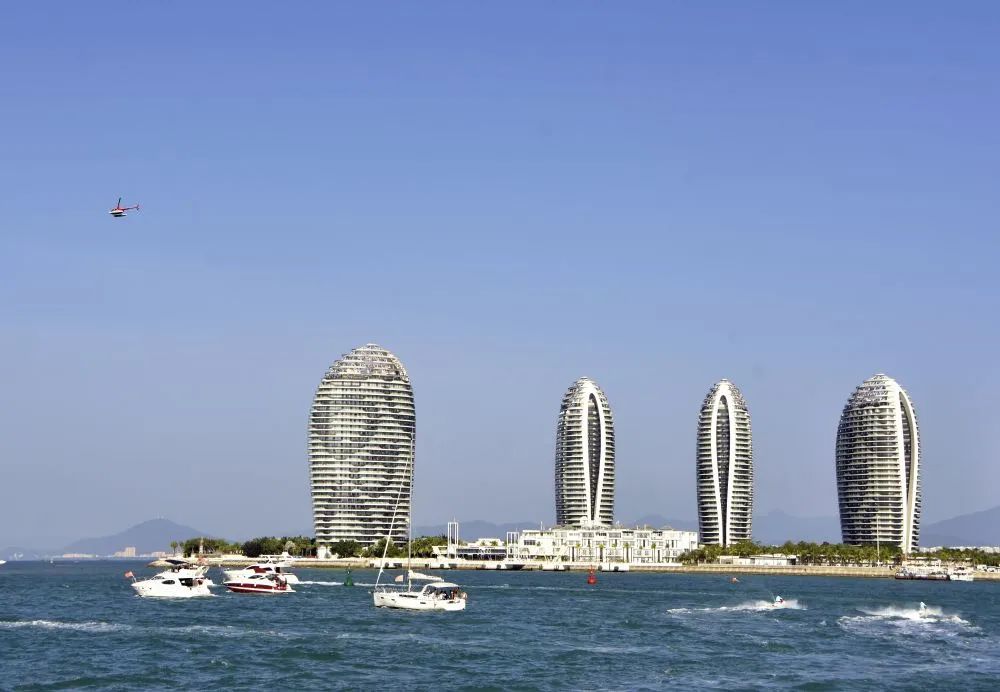 三亚旅游文化发展集团有限公司