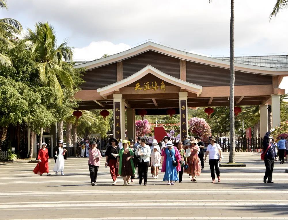 三亚旅游文化发展集团有限公司