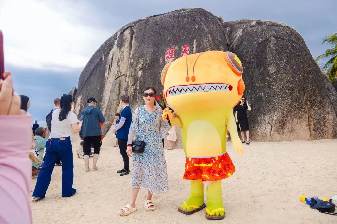 三亚旅游文化发展集团有限公司