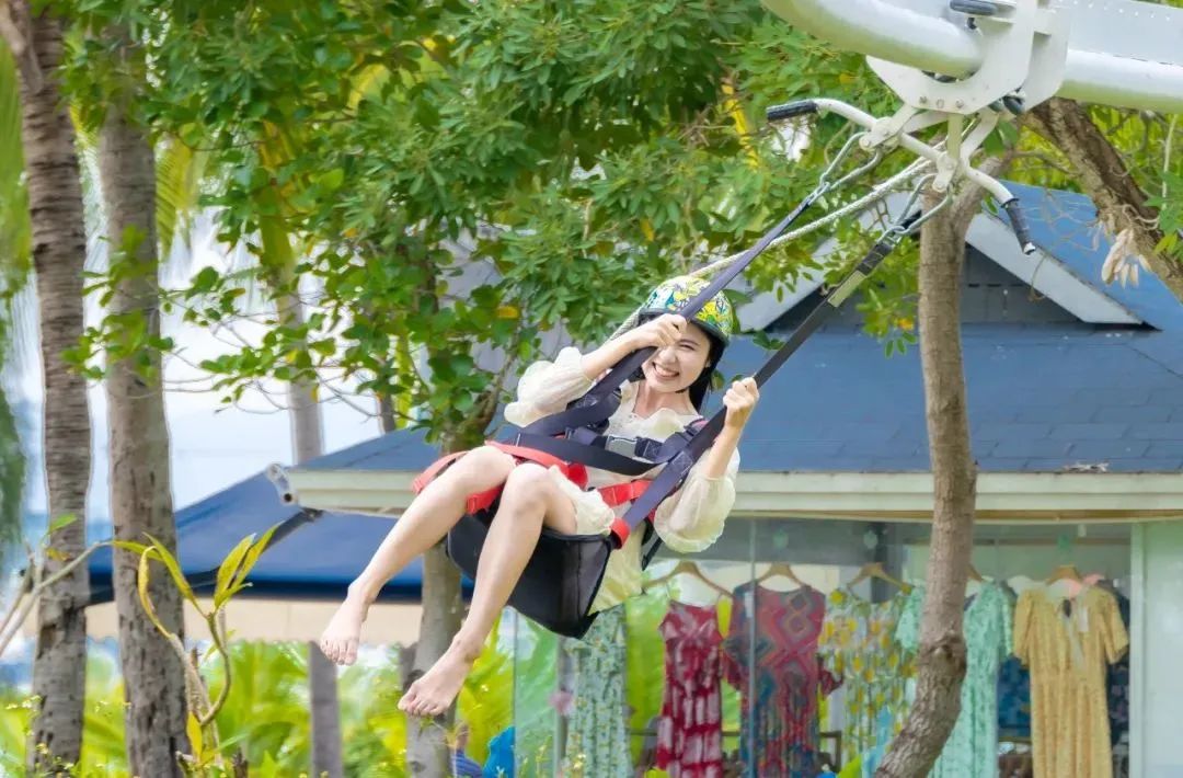 三亚旅游文化发展集团有限公司