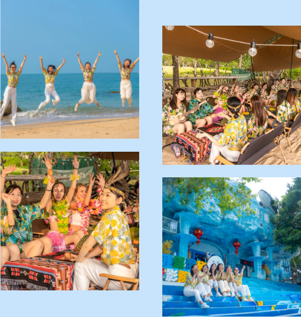 三亚旅游文化发展集团有限公司