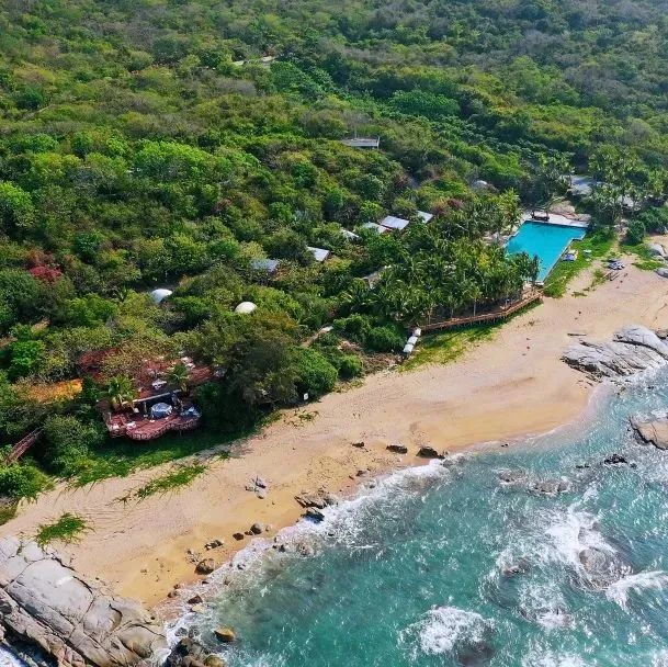 三亚旅游文化发展集团有限公司