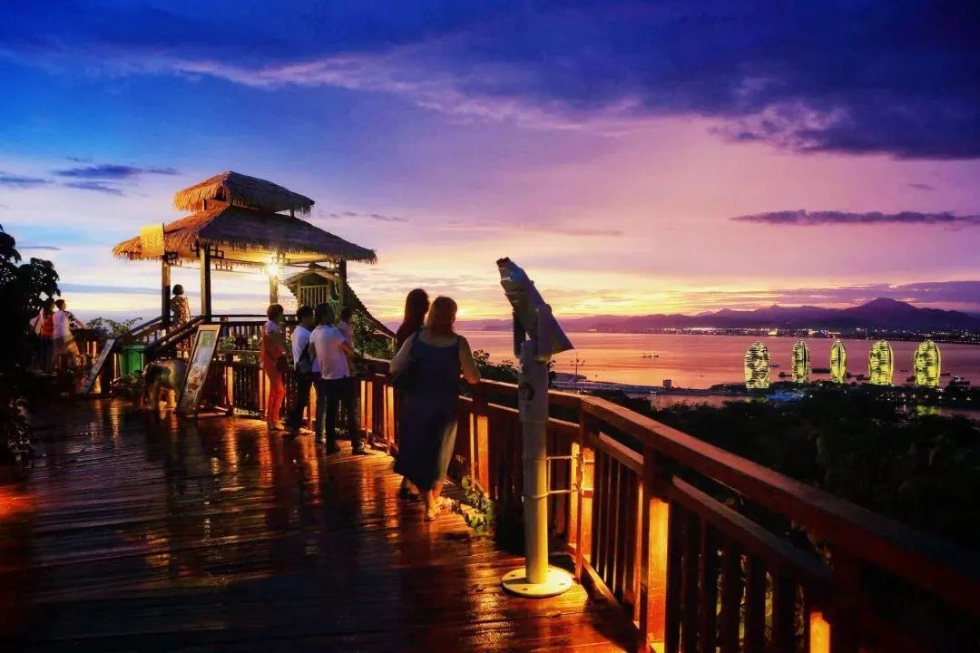 三亚旅游文化发展集团有限公司