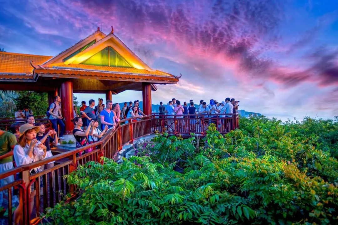 三亚旅游文化发展集团有限公司