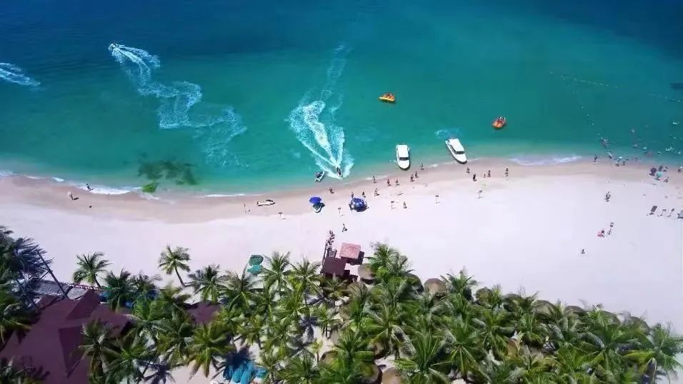 三亚旅游文化发展集团有限公司