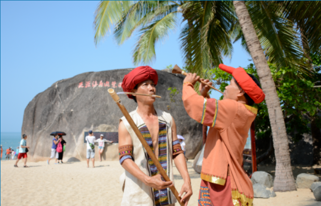 三亚旅游文化发展集团有限公司