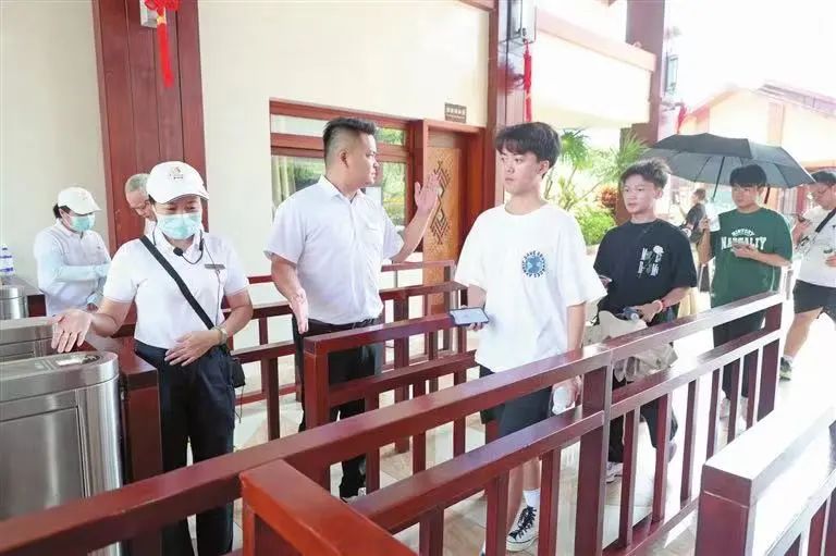 三亚旅游文化发展集团有限公司