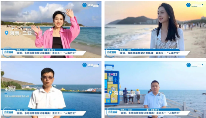 三亚旅游文化发展集团有限公司