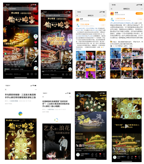 三亚旅游文化发展集团有限公司