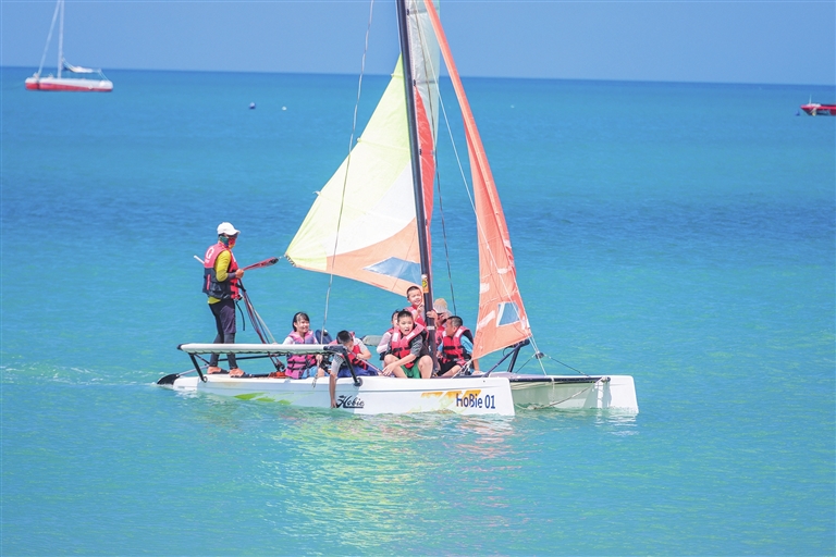 三亚旅游文化发展集团有限公司