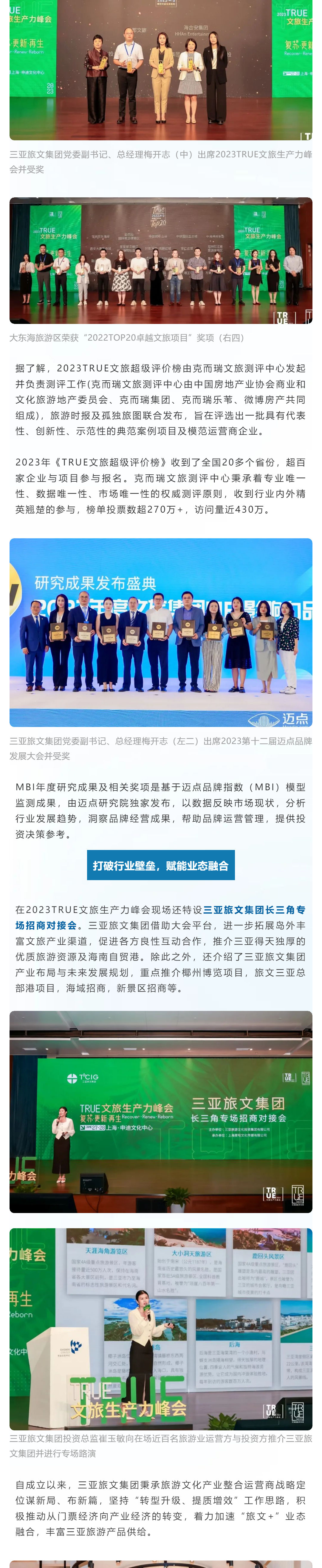 三亚旅游文化发展集团有限公司